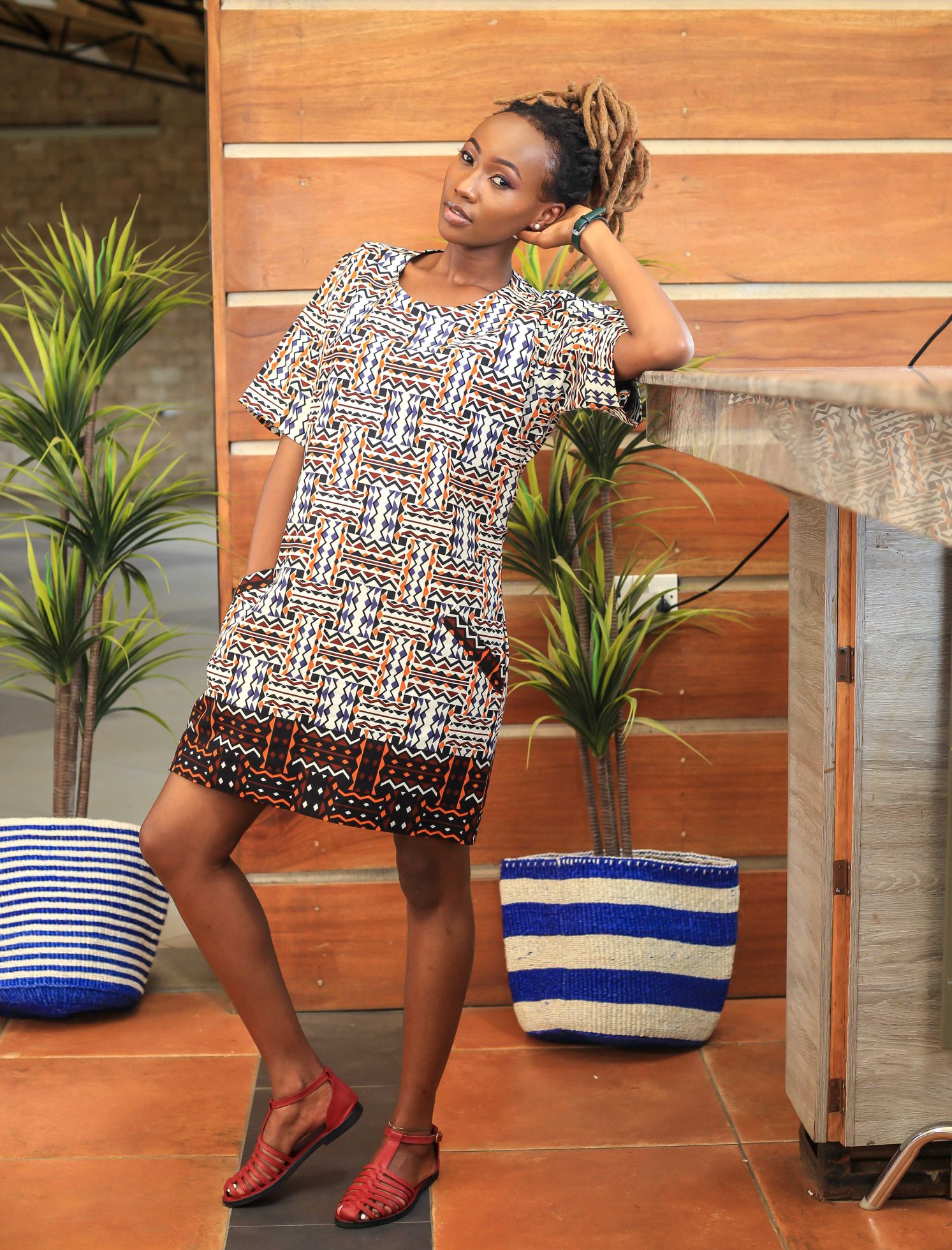 10 Best African Summer Dresses You Need For Your Next Outing African Fashion Styles Inspirations